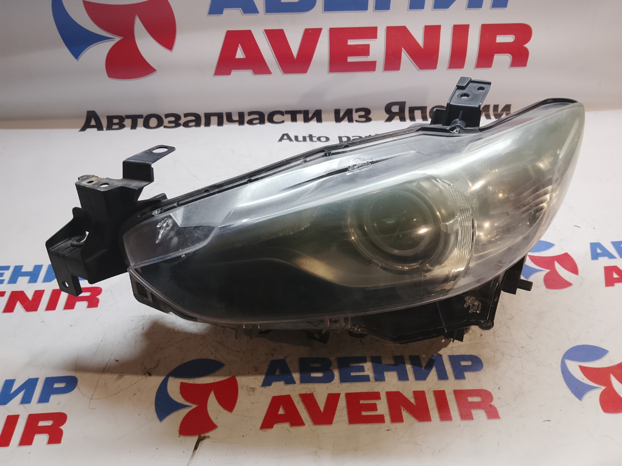 Фара MAZDA ATENZA GJ2FW передняя левая (б/у)