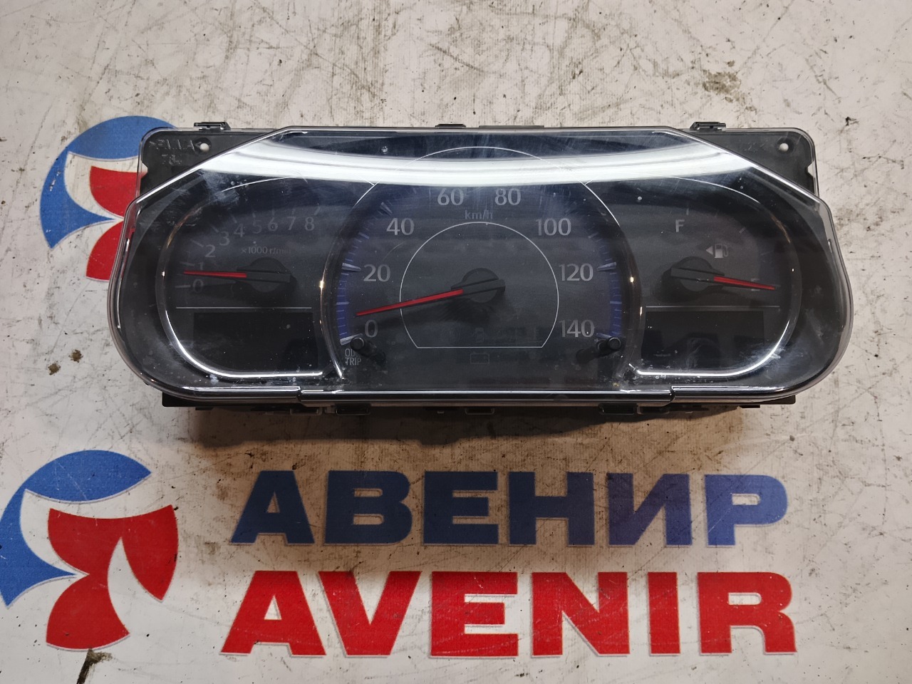 Спидометр DAIHATSU MOVE LA110S (б/у)
