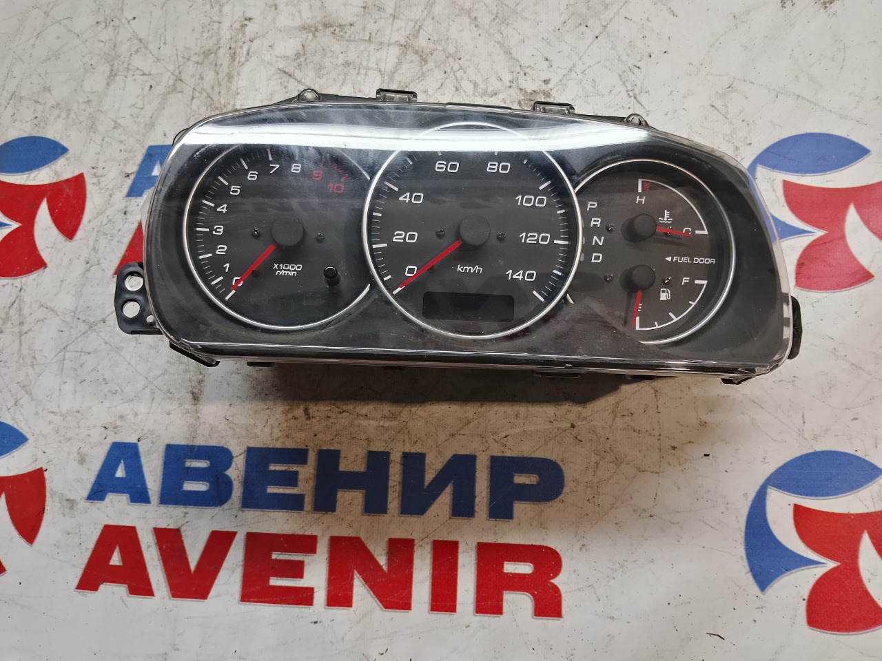 Спидометр DAIHATSU COPEN L880K (б/у)