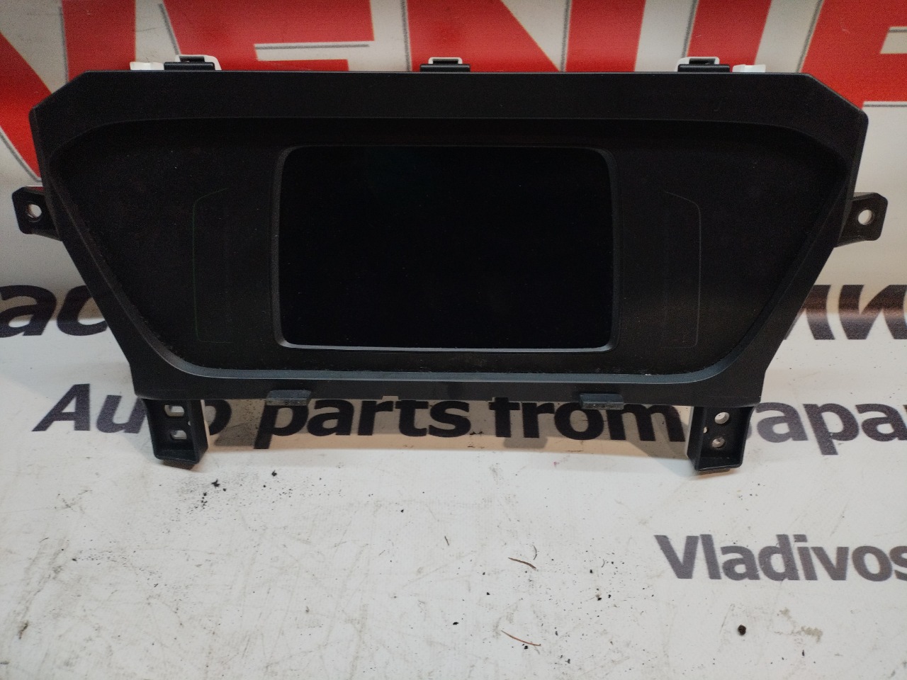 Спидометр HONDA FIT GR4 (б/у)