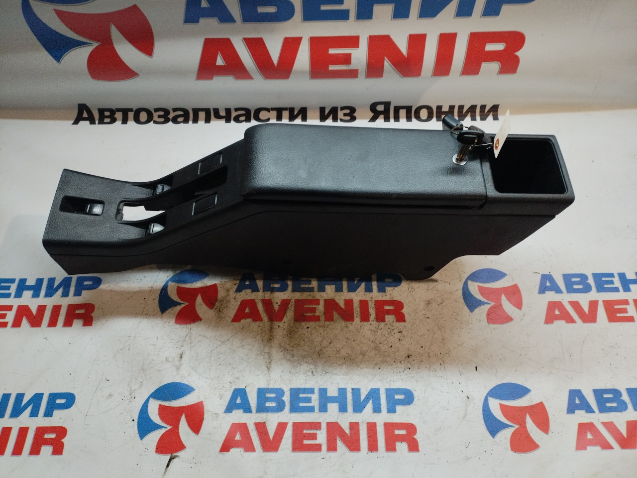 Бардачок между сиденьями DAIHATSU COPEN L880K JB-DET (б/у)