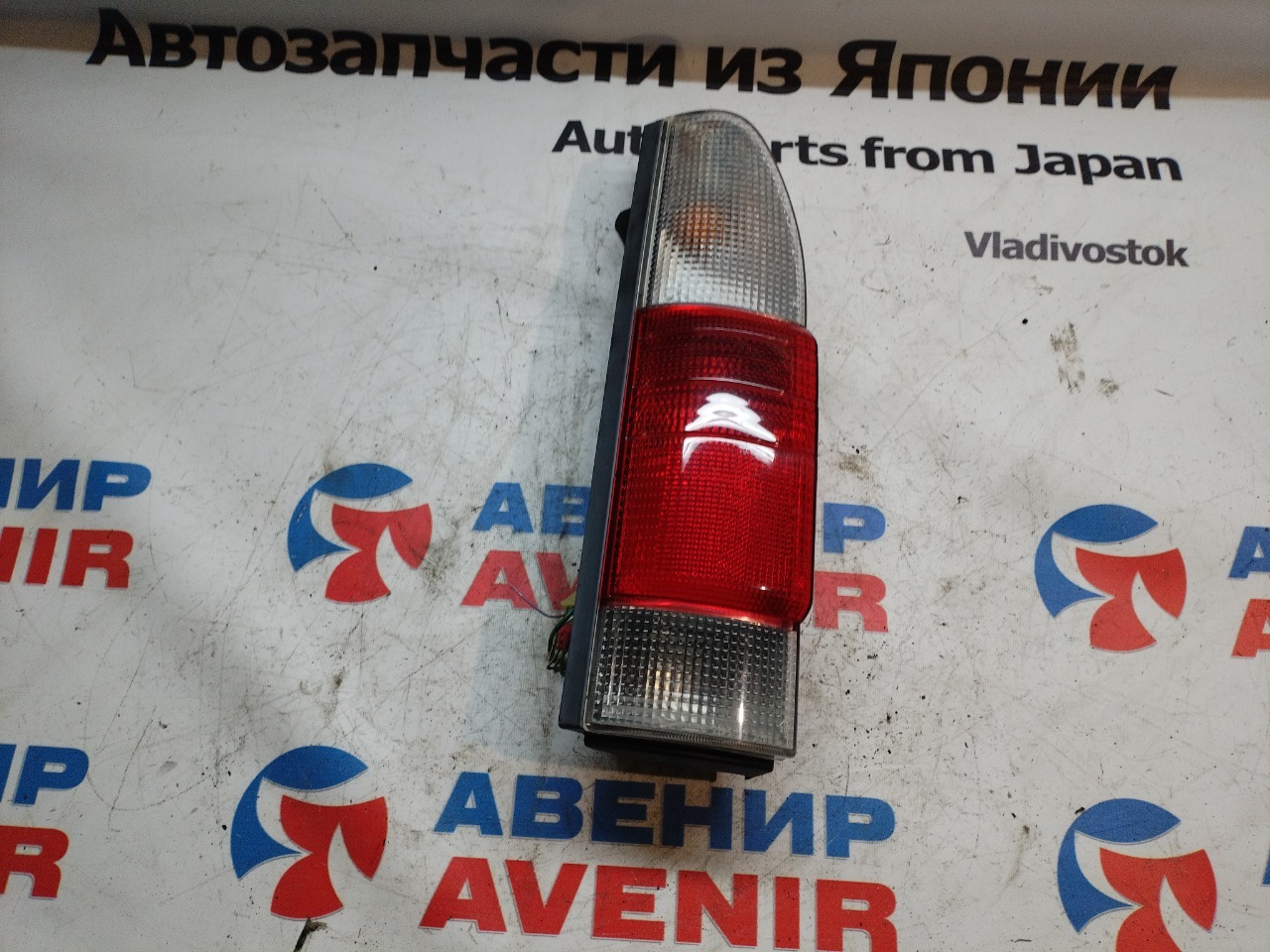 Стоп-сигнал DAIHATSU ATRAI S231G задний левый (б/у)