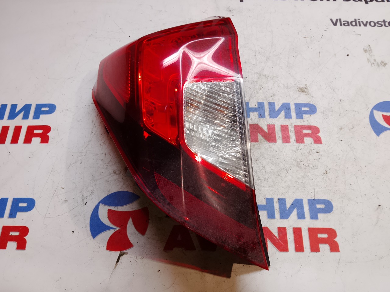 Стоп-сигнал HONDA FIT GK4 задний левый (б/у)