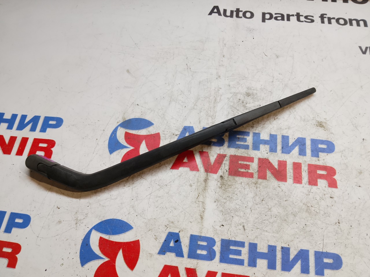 Дворник 5-й двери TOYOTA PASSO KGC10 (б/у)