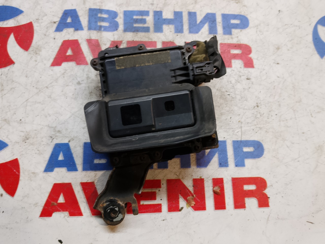 Радар-детектор DAIHATSU MIRA E:S LA300S (б/у)