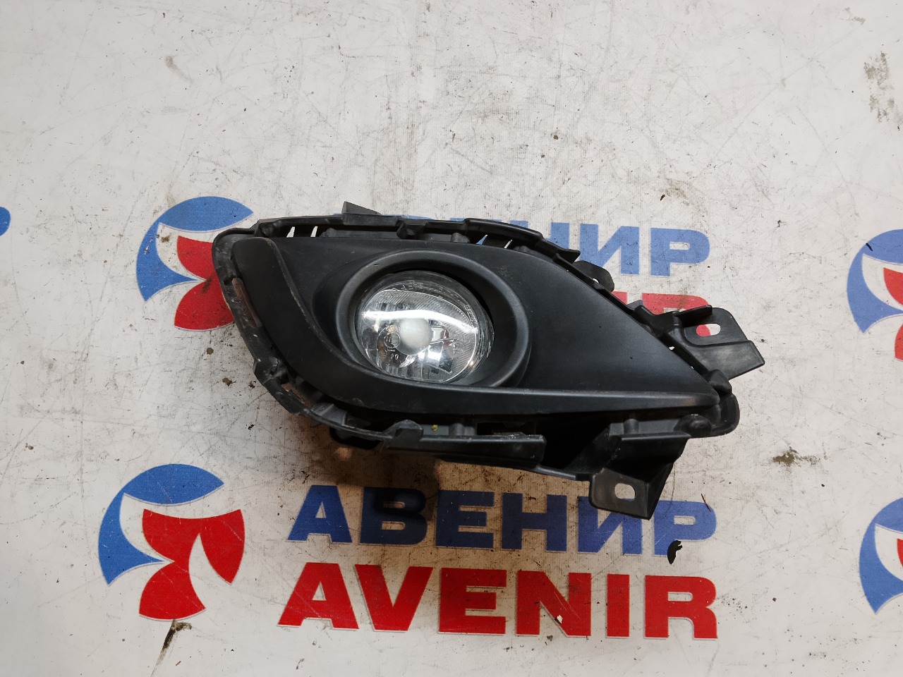 Туманка MAZDA ATENZA GJ2FW левая (б/у)