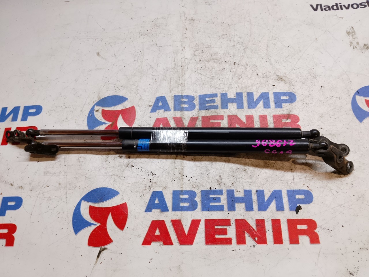 Амортизатор задней двери TOYOTA VISTA ARDEO SV50G задний (б/у)