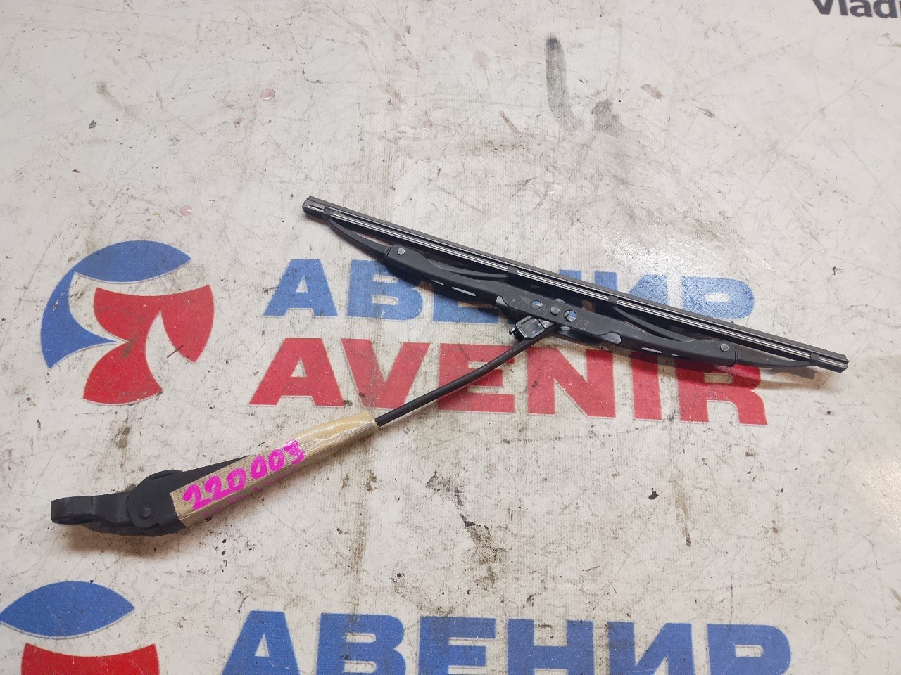 Дворник 5-й двери MITSUBISHI I HA1W (б/у)