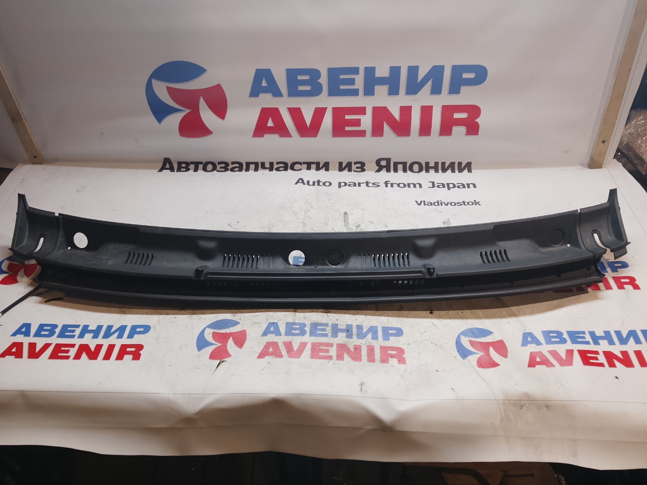 Жабо SUZUKI JIMNY JB23W (б/у)