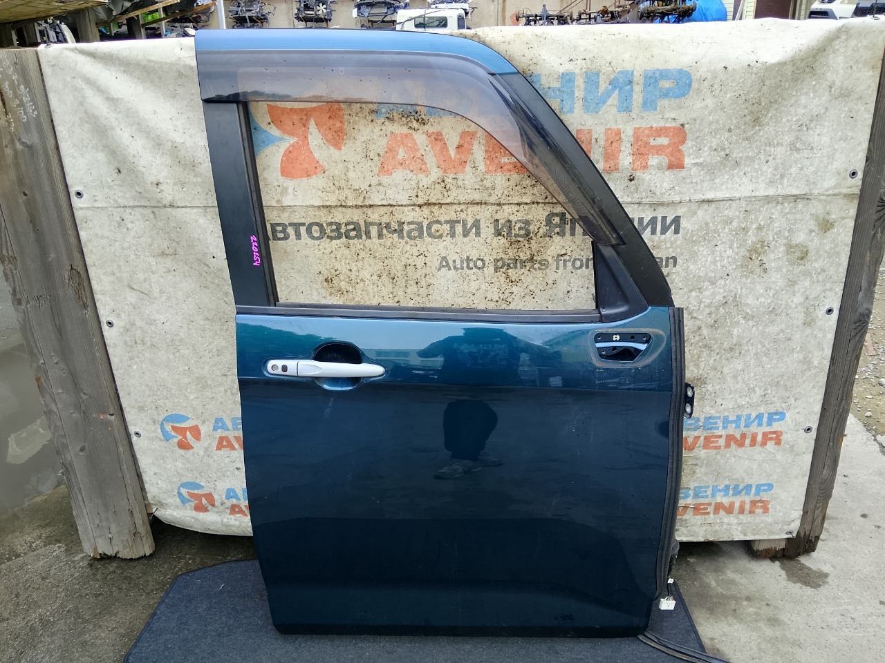 Дверь TOYOTA ROOMY M900A передняя правая (б/у)