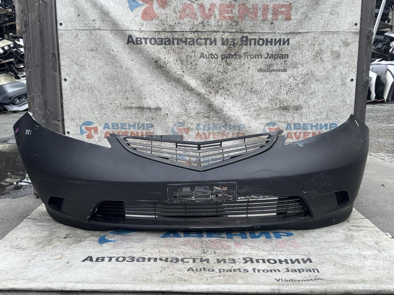 Бампер HONDA ELYSION RR1 передний (б/у)
