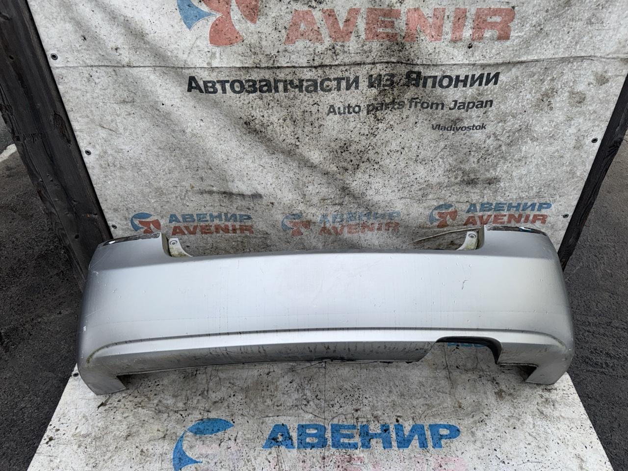 Бампер HONDA CIVIC FD1 задний (б/у)