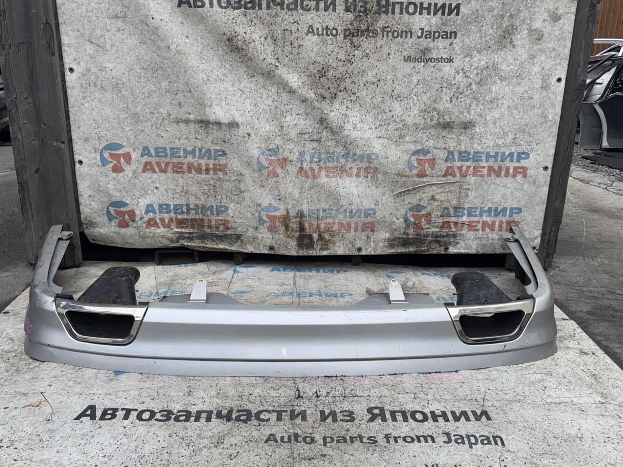 Обвес NISSAN TEANA J31 (б/у)