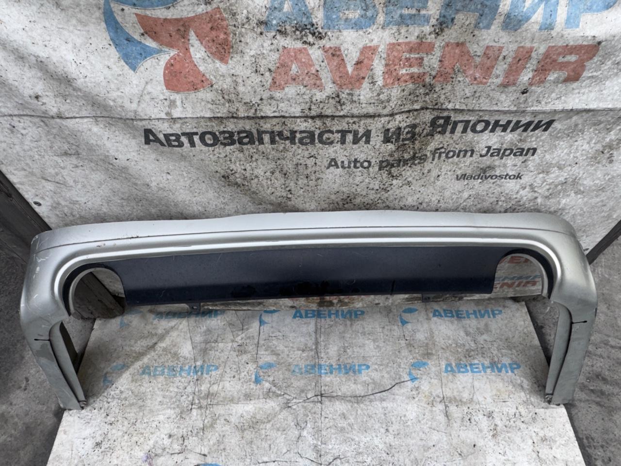 Обвес TOYOTA CROWN GRS180 (б/у)