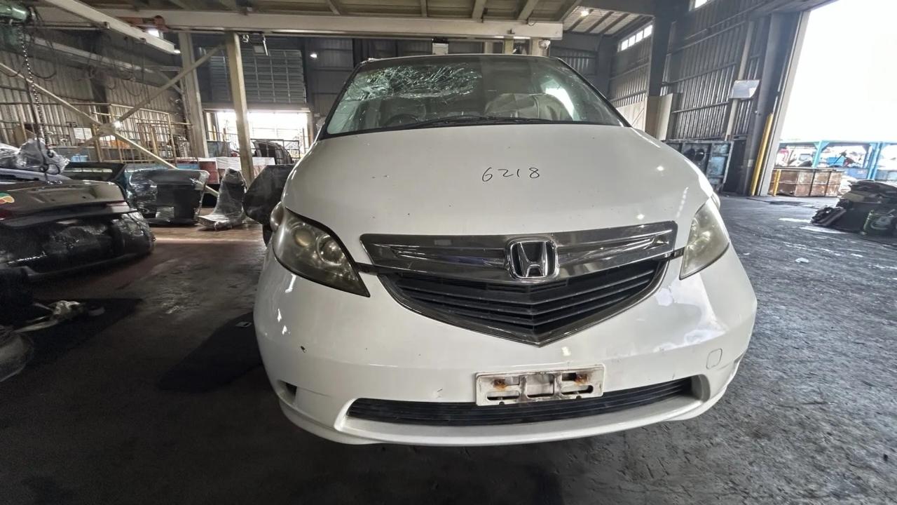 АКПП HONDA ELYSION RR1 K24A (б/у)