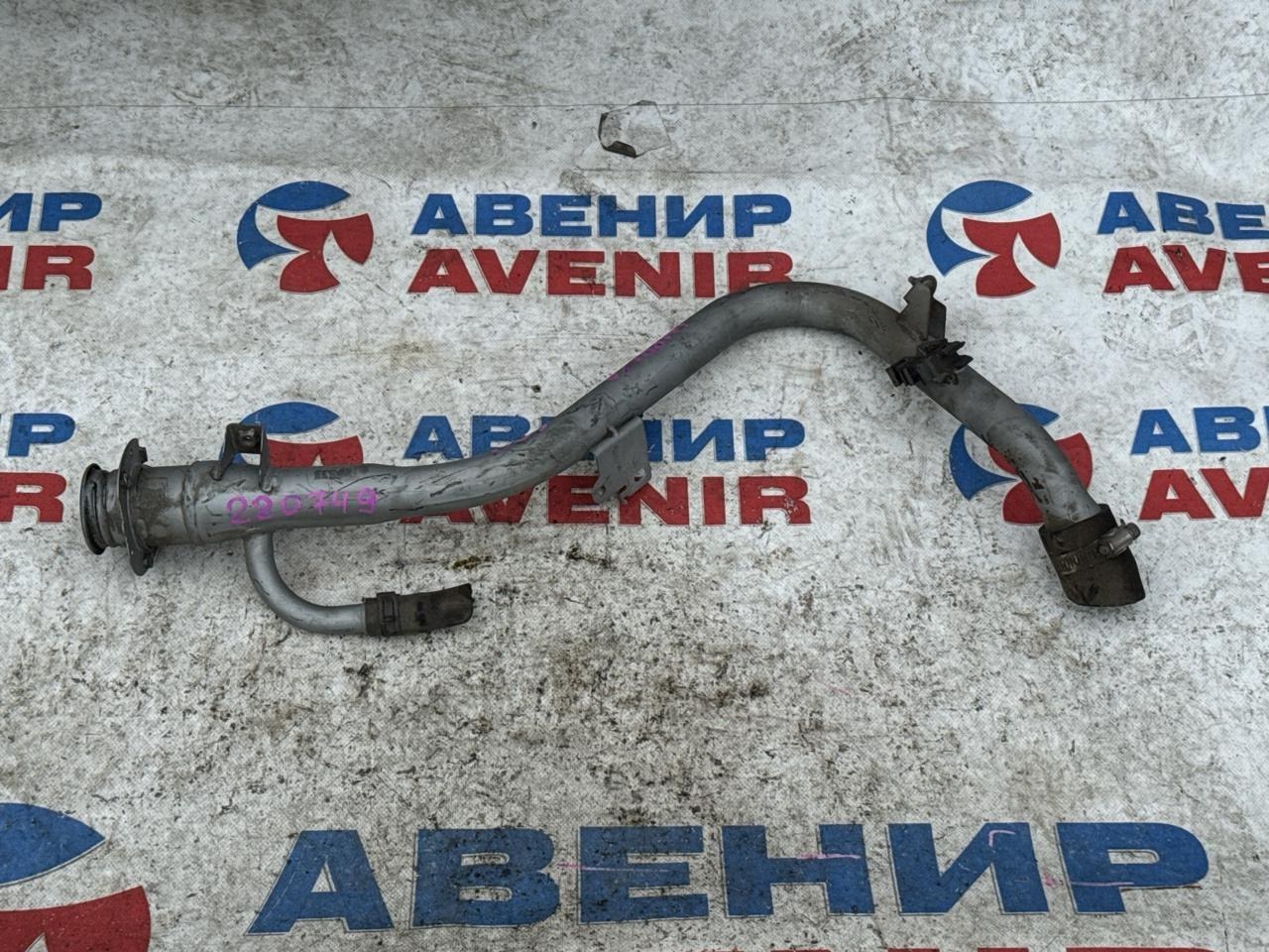 Горловина топливного бака SUBARU IMPREZA GD2 (б/у)