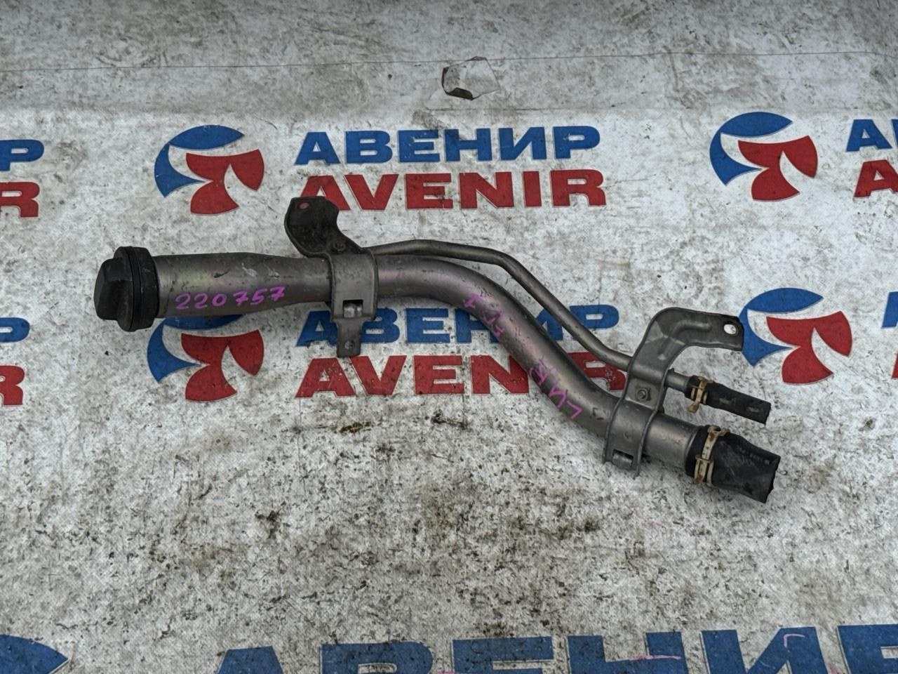 Горловина топливного бака HONDA CIVIC FD1 (б/у)