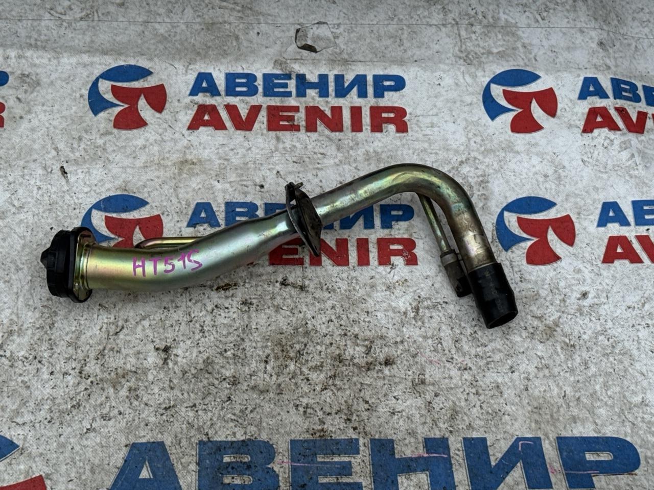 Горловина топливного бака SUZUKI SWIFT HT51S (б/у)