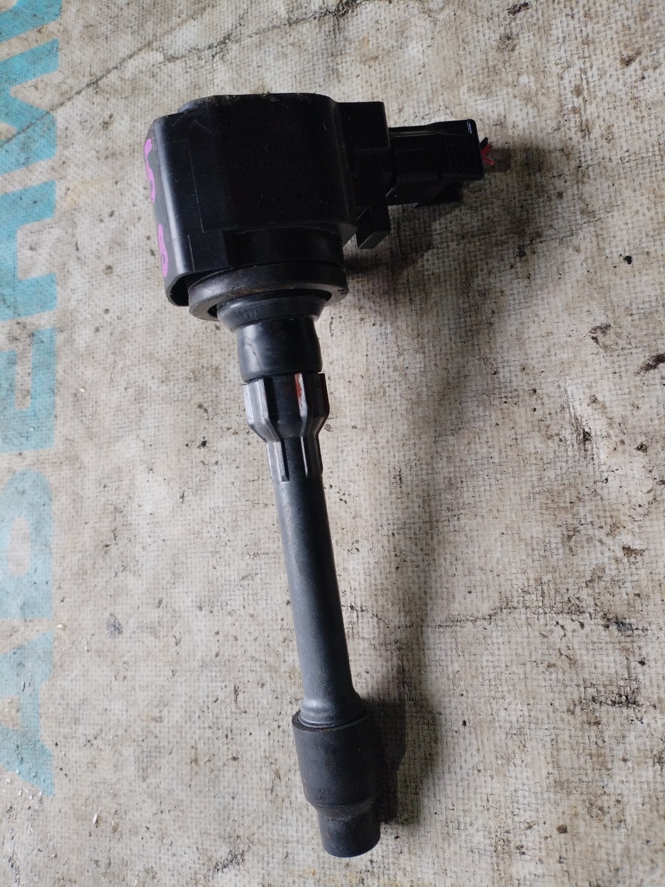 Катушка зажигания HONDA FIT GP5 LEB (б/у)