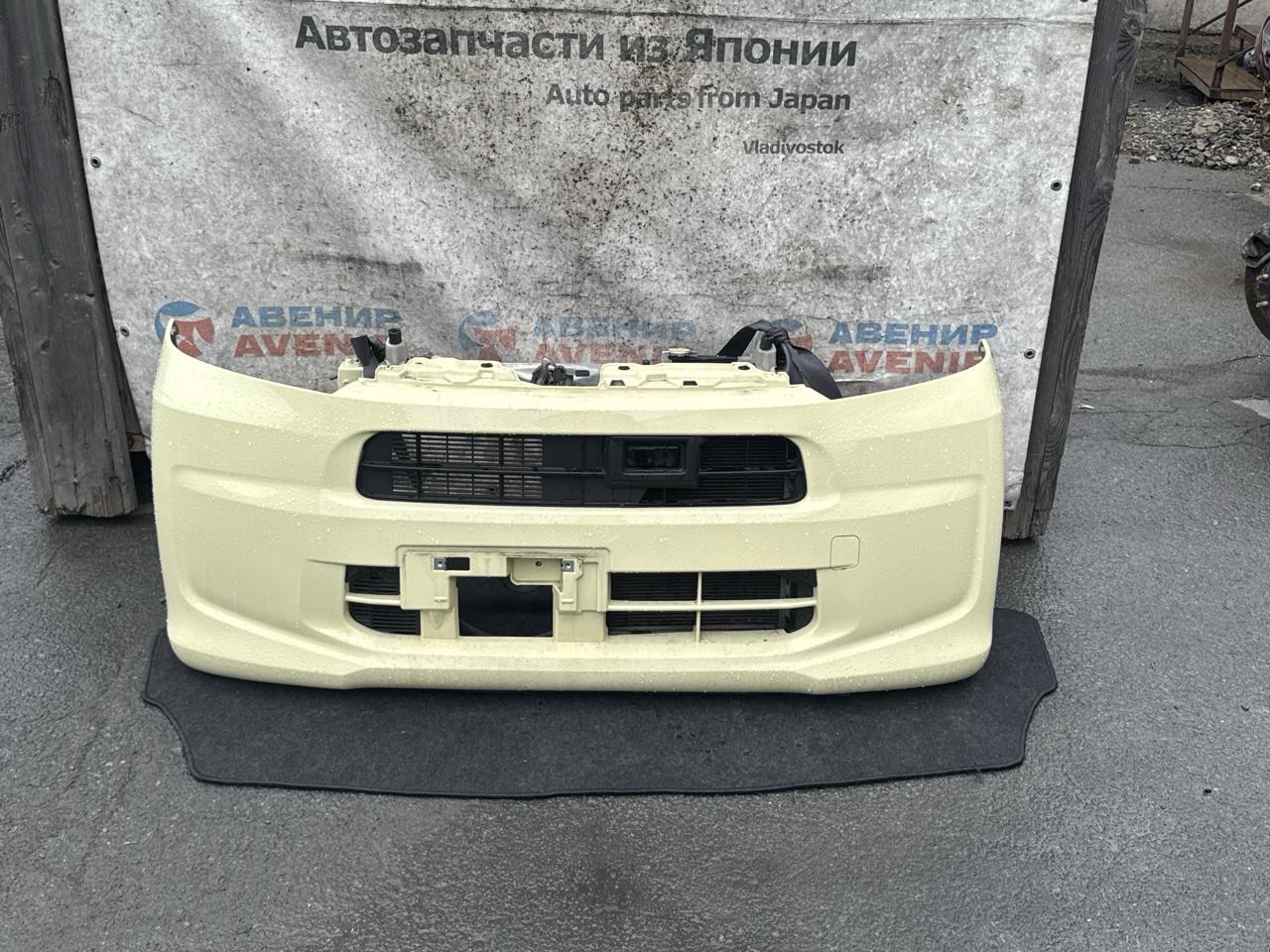 Ноускат DAIHATSU MOVE LA150S KF-VE4 (б/у)