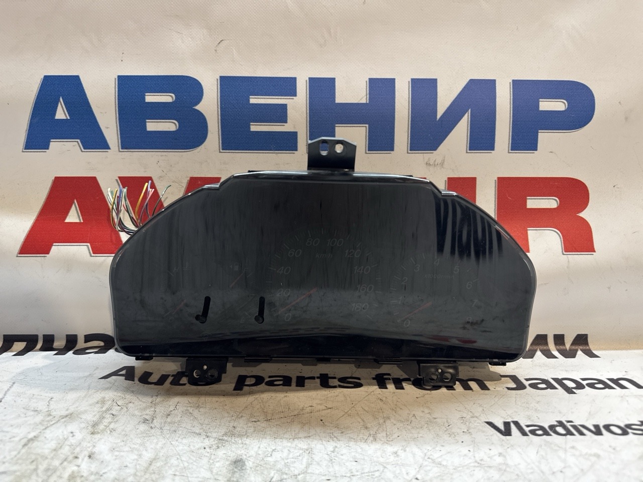 Спидометр HONDA MPV LW3W (б/у)