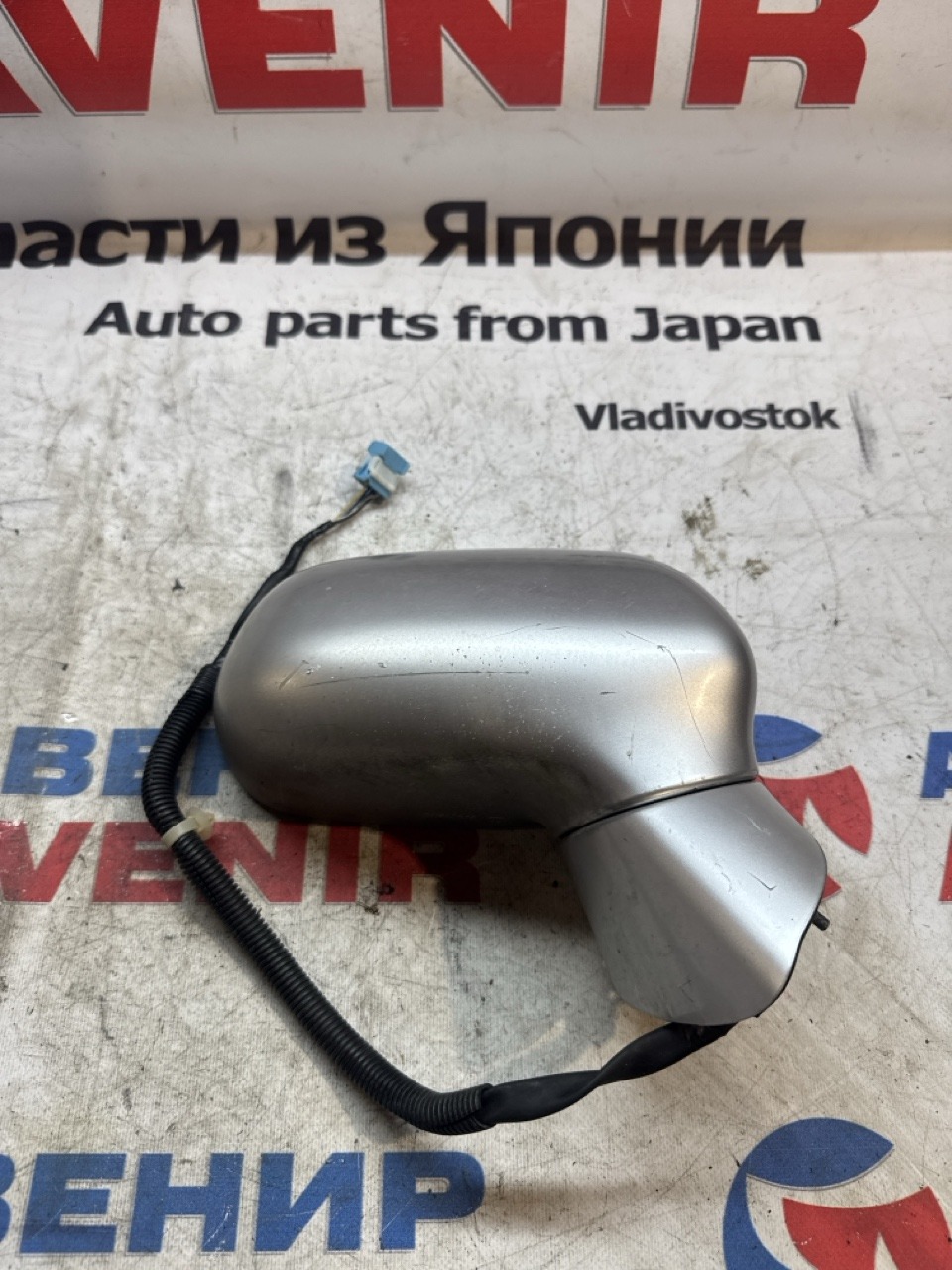 Зеркало HONDA CIVIC FD1 правое (б/у)