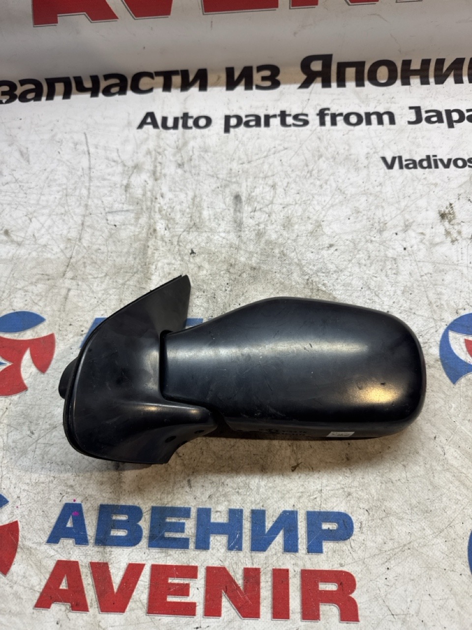 Зеркало SUZUKI SWIFT HT51S переднее левое (б/у)