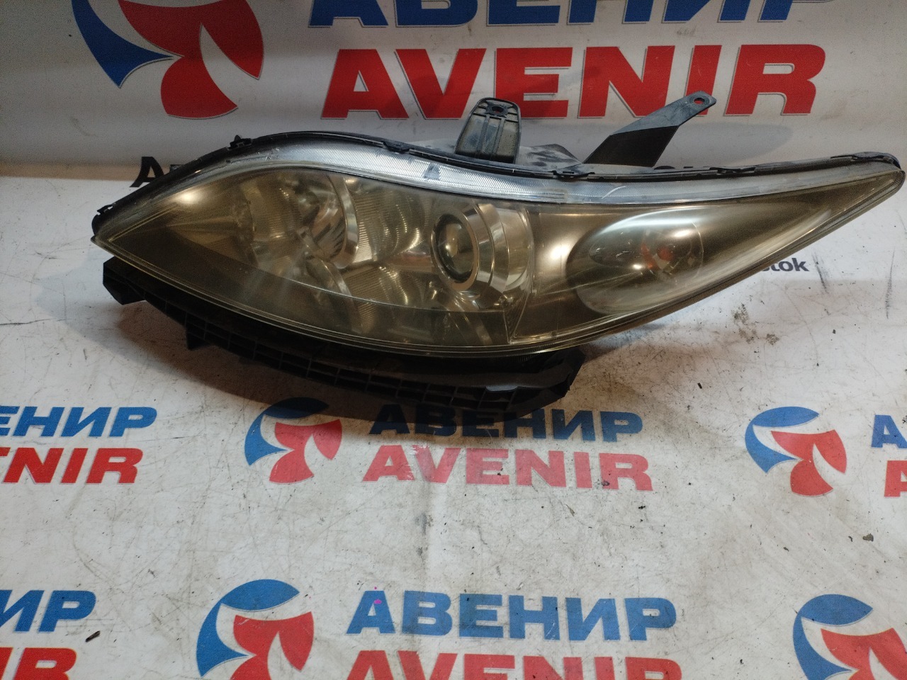 Фара HONDA ELYSION RR1 передняя левая (б/у)