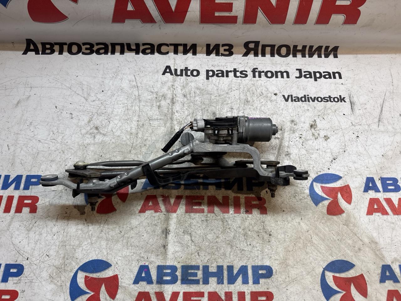 Трапеция дворников DAIHATSU MOVE LA150S (б/у)
