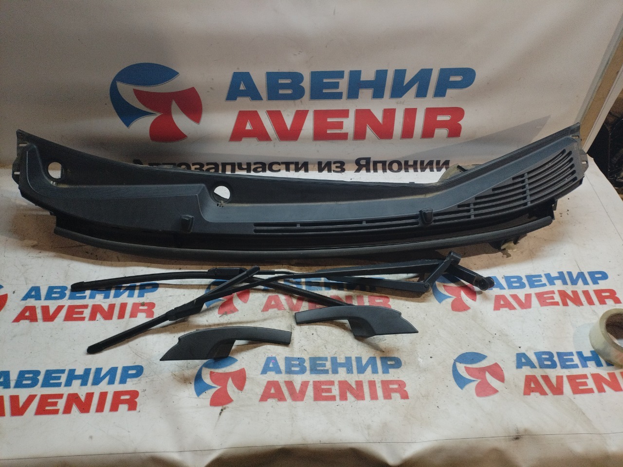 Жабо DAIHATSU MOVE LA150S (б/у)