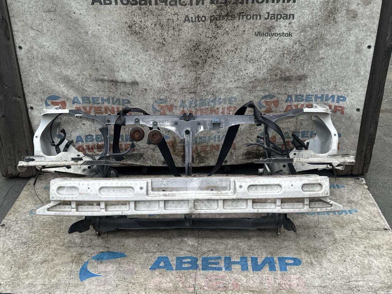 Телевизор TOYOTA CROWN JZS171 (б/у)