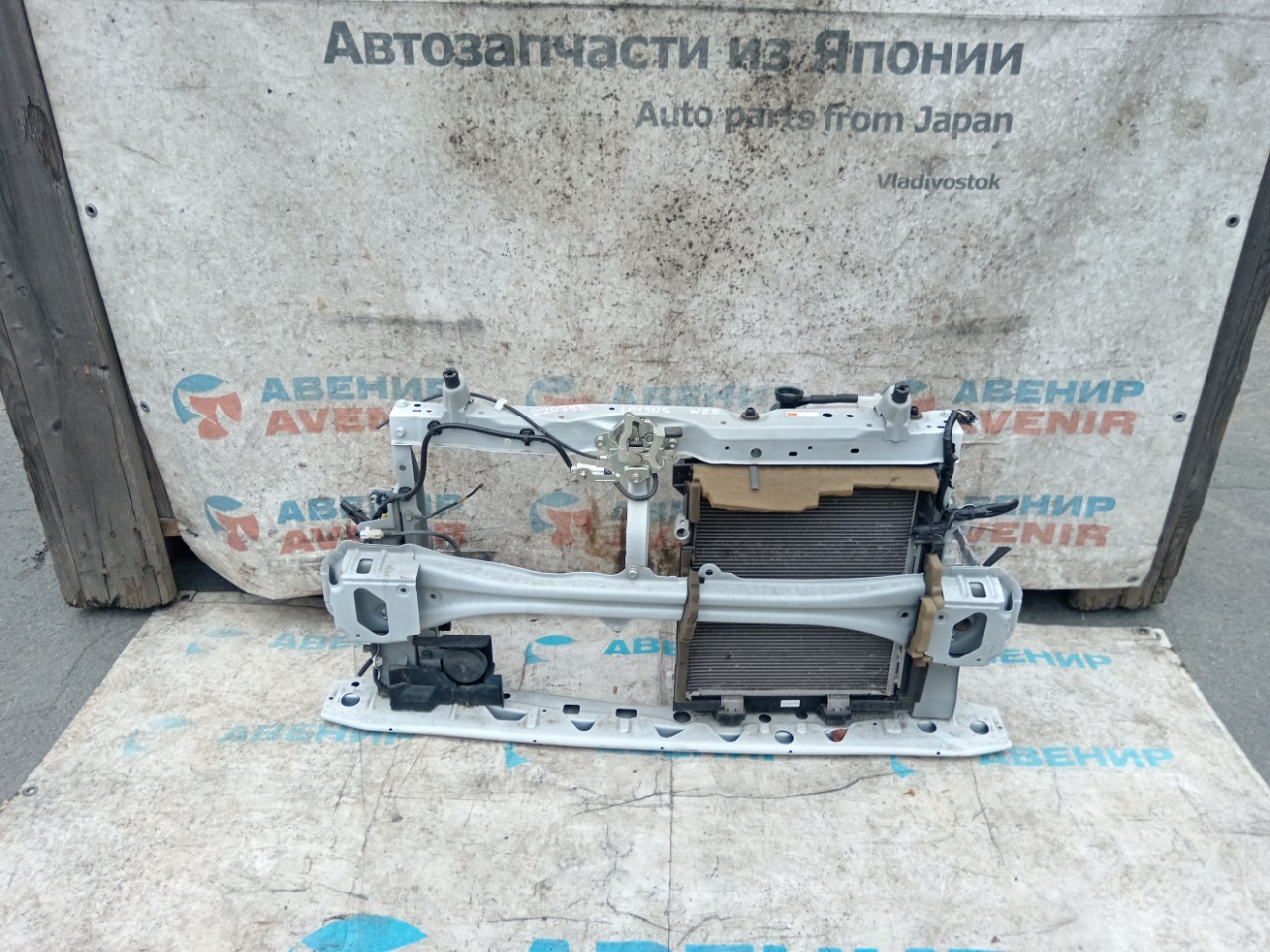 Телевизор DAIHATSU MOVE LA150S KF-VE4 (б/у)