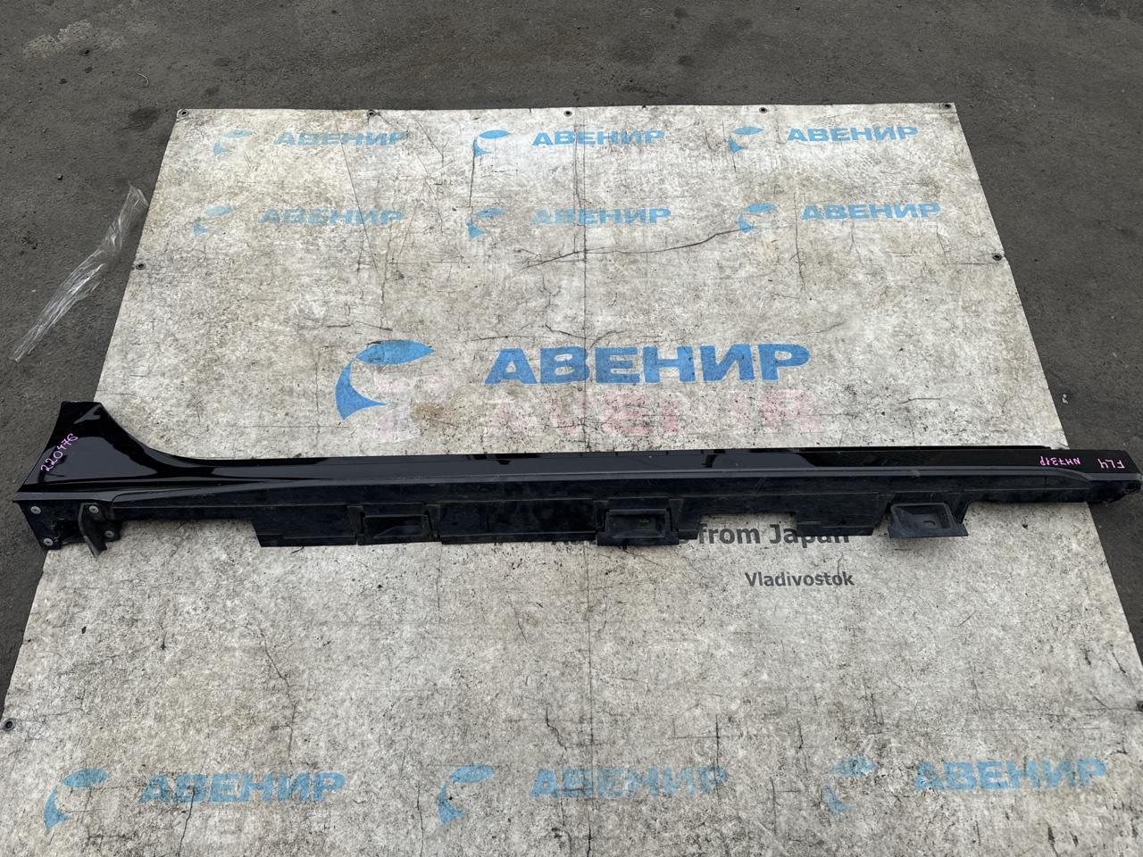 Порог HONDA CIVIC FL1 правый (б/у)