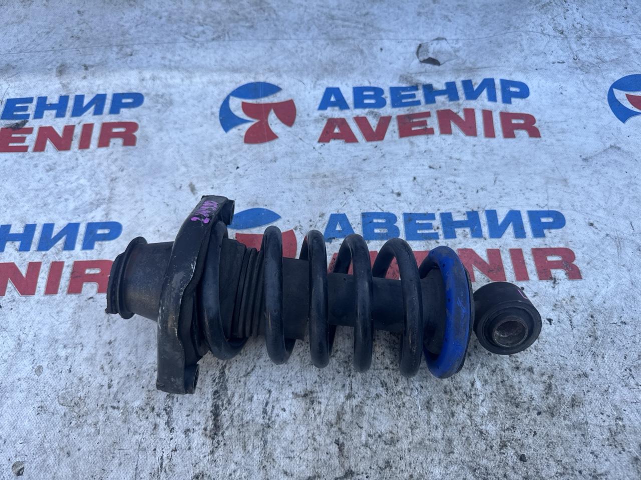 Стойка NISSAN LIBERTY RM12 QR20 задняя правая (б/у)