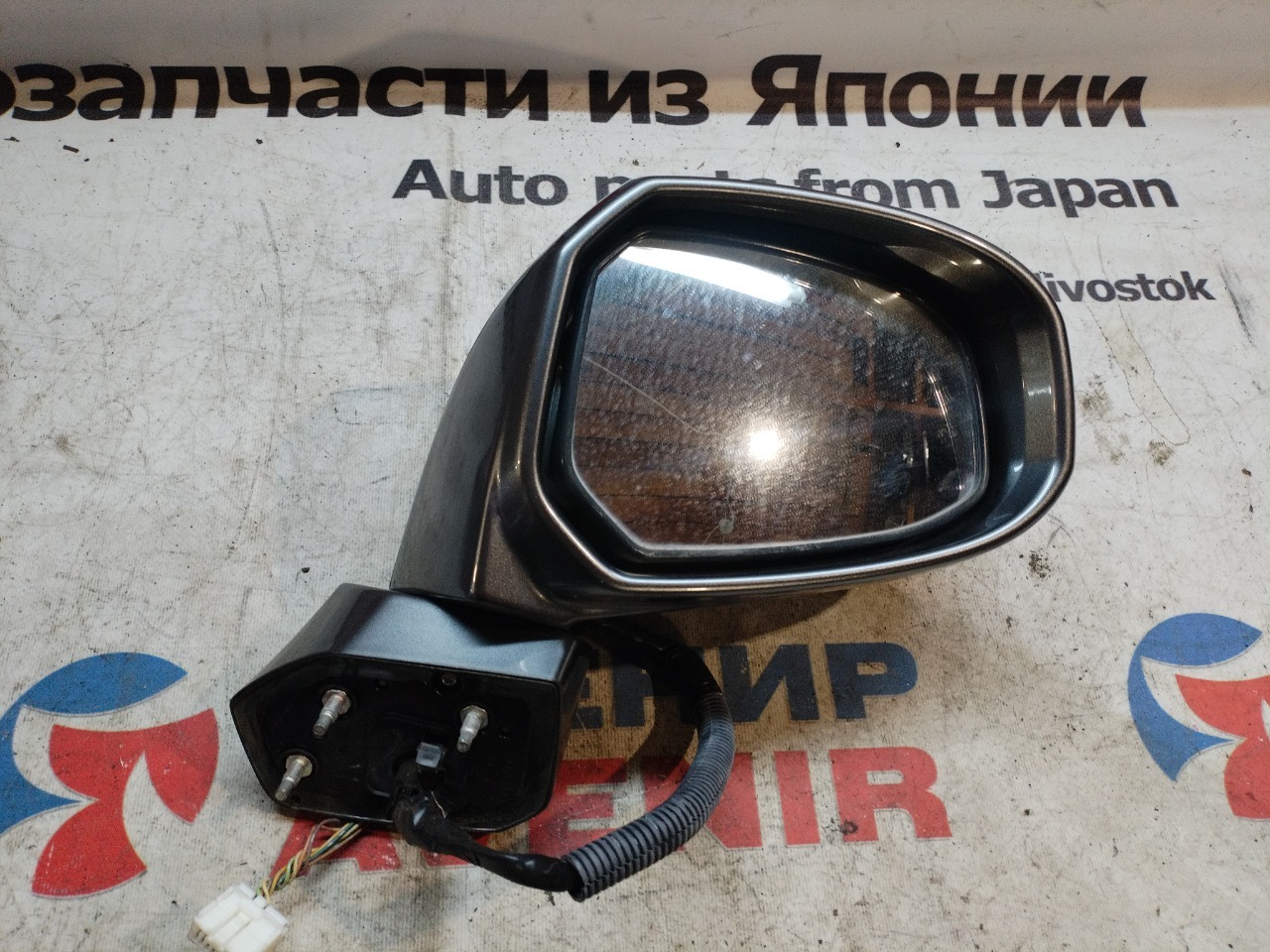Зеркало HONDA FREED GB3 переднее правое (б/у)