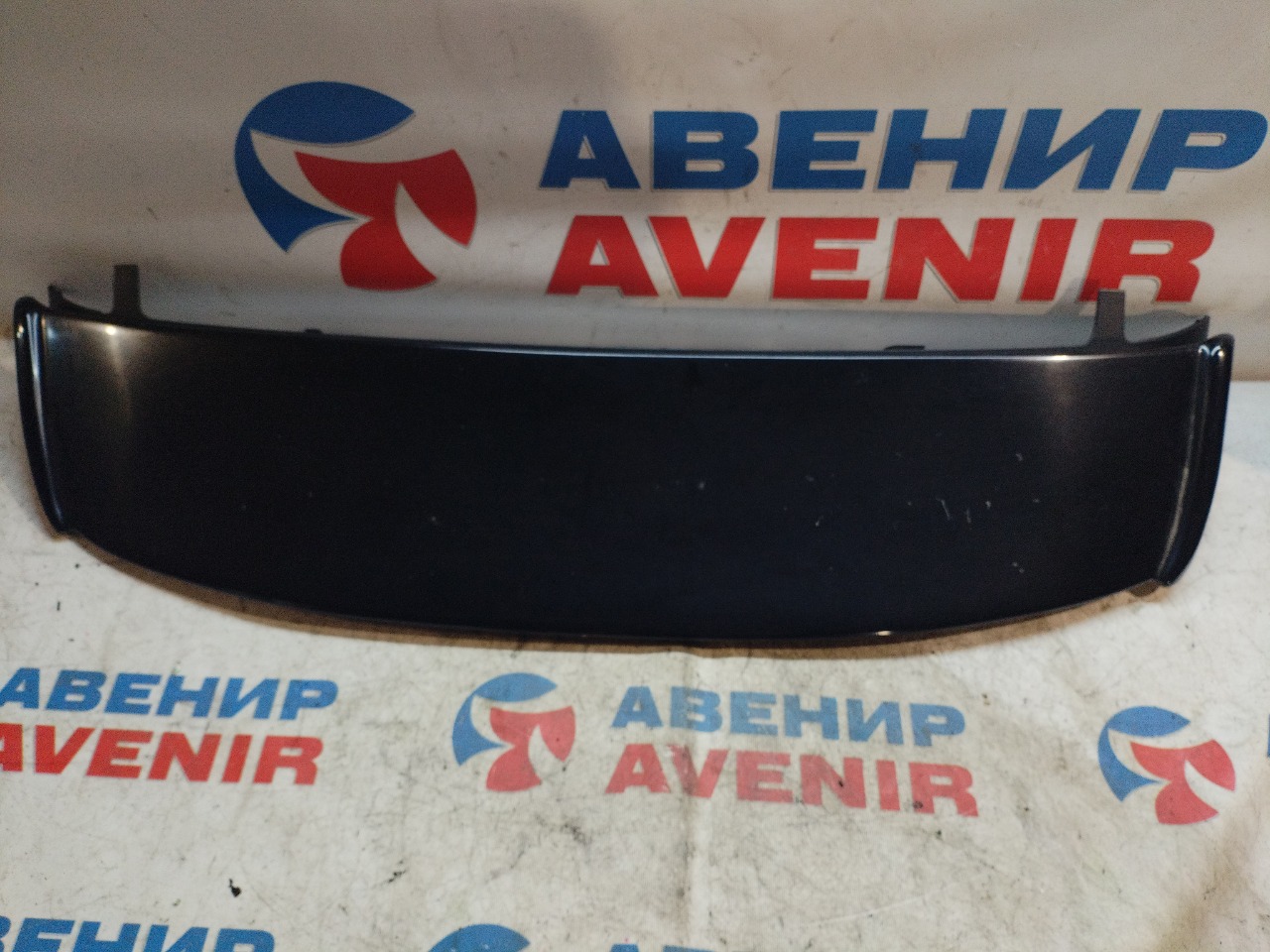 Спойлер HONDA AIRWAVE GJ1 (б/у)