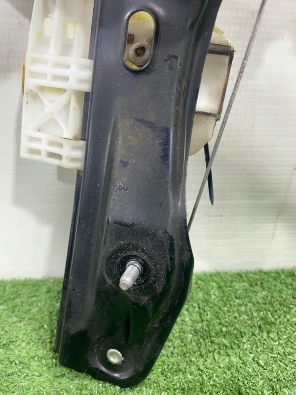 Стеклоподъемник задний левый BMW 320i F30 N20B20B Стеклоподъемник задний левый BMW 320i F30 N20B20B