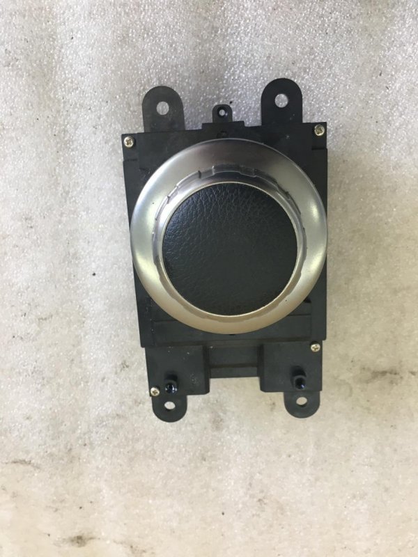 Джойстик меню (zbe) BMW E61 N52B25 65826944884 контрактная