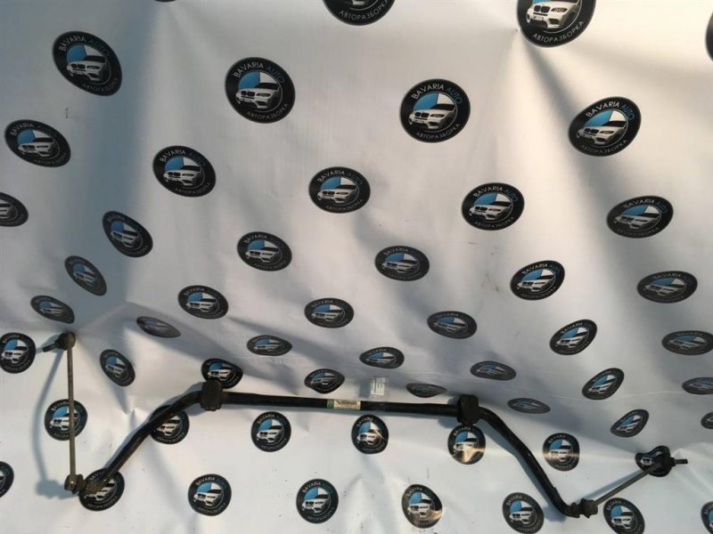 Запчасть стабилизатор поперечной устойчивости передний BMW f10 N47T N47D20C 31356777933 контрактная Стабилизатор поперечной устойчивости передний BMW f10 N47T N47D20C 31356777933 контрактная