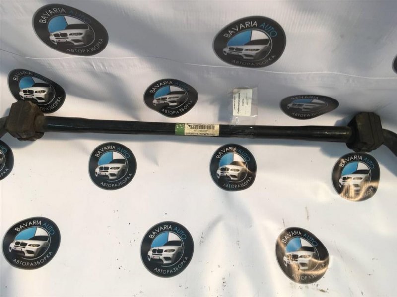 Стабилизатор поперечной устойчивости передний f10 N47T N47D20C Стабилизатор поперечной устойчивости передний f10 N47T N47D20C