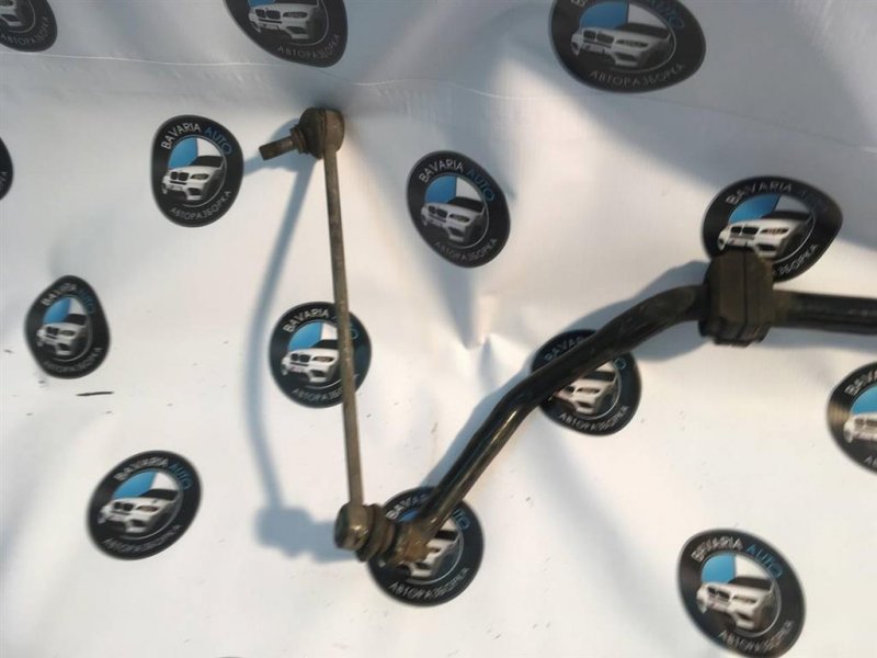 Стабилизатор поперечной устойчивости передний f10 N47T N47D20C Стабилизатор поперечной устойчивости передний f10 N47T N47D20C