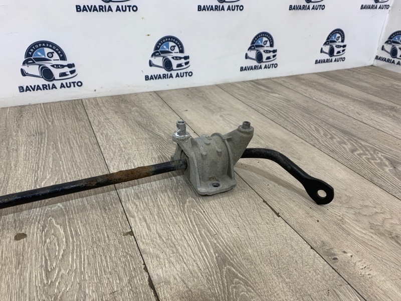 Стабилизатор поперечной устойчивости задний 5 11.04.2014 F11 N47D20C