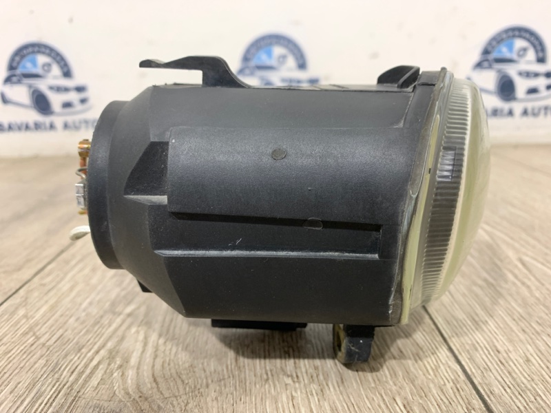 Противотуманная фара правая X5 2002 e53 M57D30