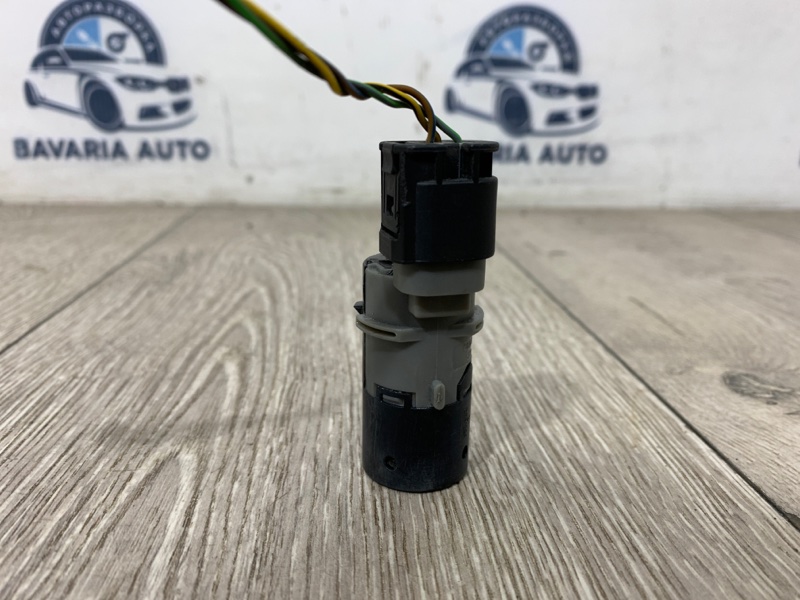 Датчик парковки передний X5 2002 e53 M57D30