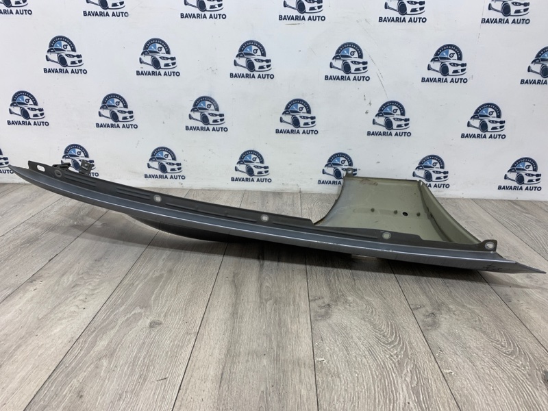 Крыло переднее левое e46 M47DO1