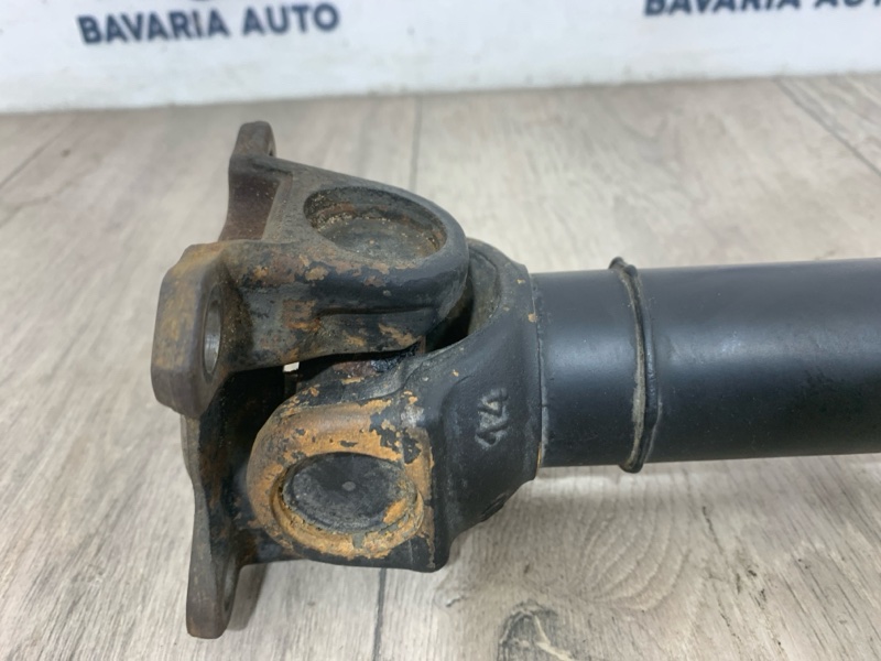 Карданный вал передний BMW X3 e83 N52B30A
