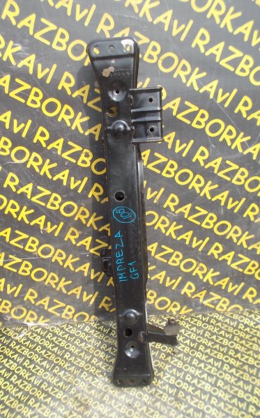 Балка подвески Subaru Impreza GF1 EJ154 задняя