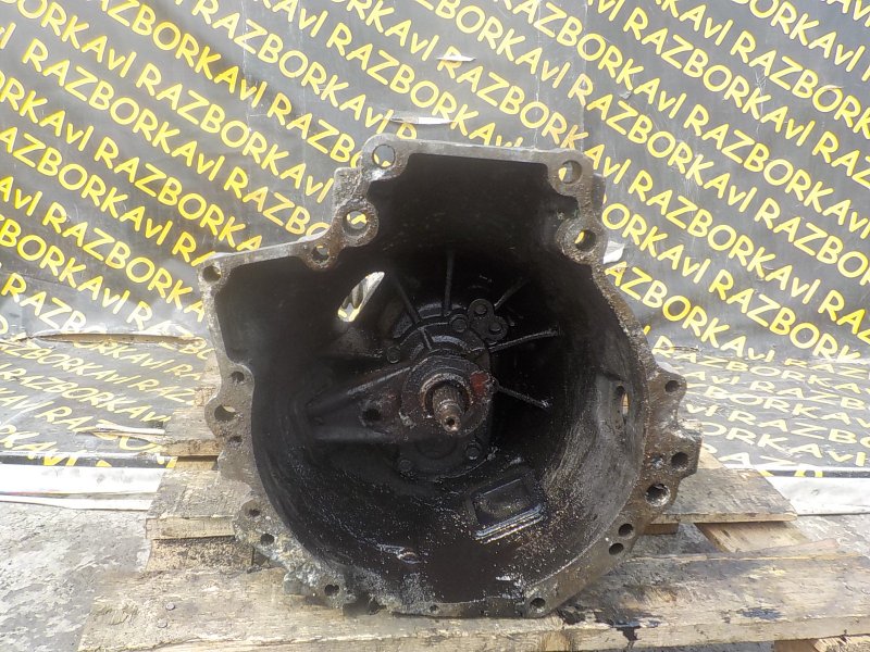 Мкпп Mazda Bongo SKE6V FE Мкпп Mazda Bongo SKE6V FE