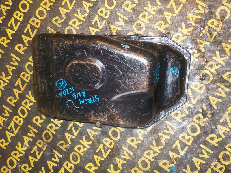Поддон Honda Stream RN4 K20A Поддон Honda Stream RN4 K20A