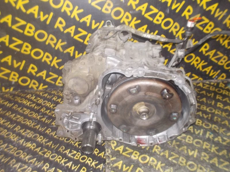 Акпп Toyota Tercel EL45 5EFE Акпп Toyota Tercel EL45 5EFE